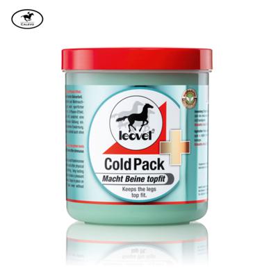 Leovet - Cold Pack Pferdesalbe CALEVO.com Shop