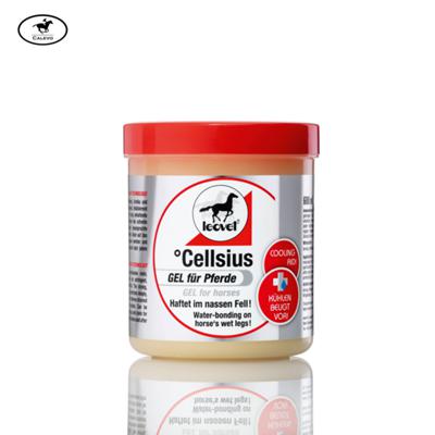 Leovet - Cellsius Gel - k�hlen hilft ! CALEVO.com Shop