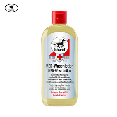 Leovet - ERSTE HILFE Med Waschlotion CALEVO.com Shop
