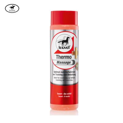Leovet - Thermo Massage CALEVO.com Shop