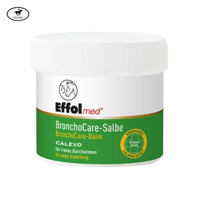 Effol med - BronchoCare Salbe CALEVO.com Shop
