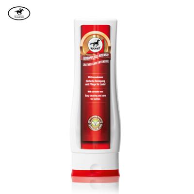 Leovet - Lederpflege Intensiv - mineral�lfrei CALEVO.com Shop