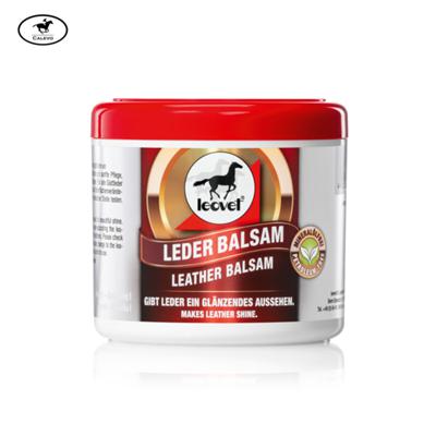 Leovet - Leder Balsam - mineral�lfrei CALEVO.com Shop