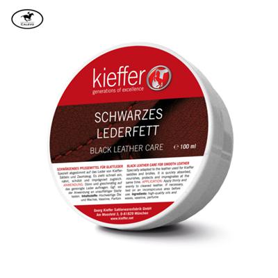 Kieffer - Leder- und Sattelpflege CALEVO.com Shop