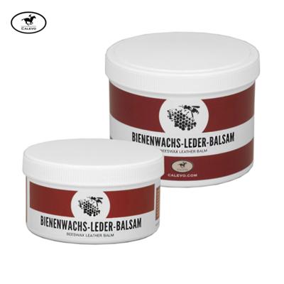 Calevo - Bienenwachs-Lederbalsam CALEVO.com Shop