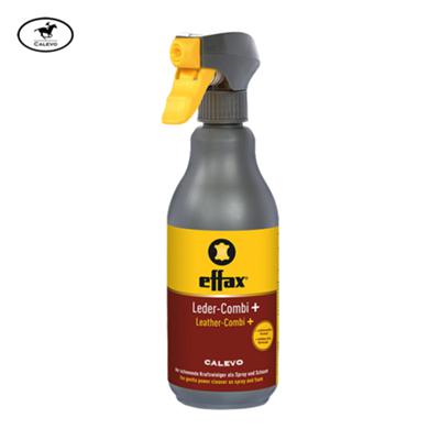 Effax - Leder-Combi + Spray CALEVO.com Shop