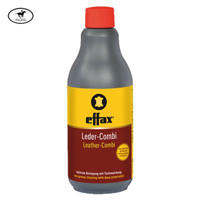 Effax - Leder-Combi CALEVO.com Shop