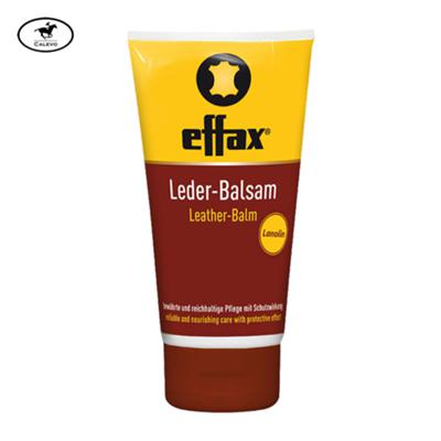 Effax - Lederbalsam Tube CALEVO.com Shop