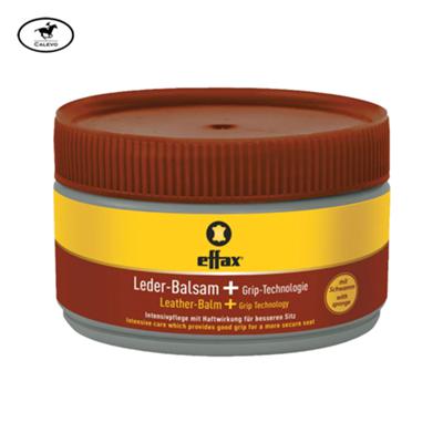 Effax - Lederbalsam + GRIP CALEVO.com Shop