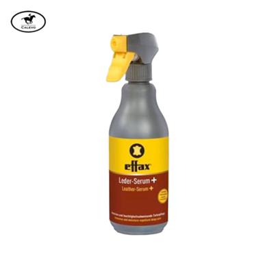 Effax - Leder-Serum + CALEVO.com Shop