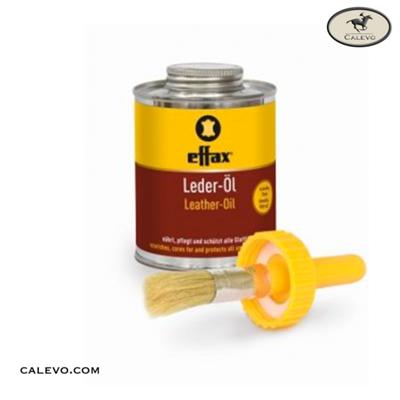 Effax - Leder�l -- CALEVO.com Shop
