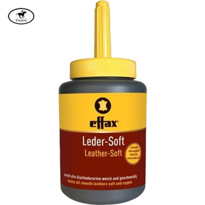 Effax - Ledersoft CALEVO.com Shop