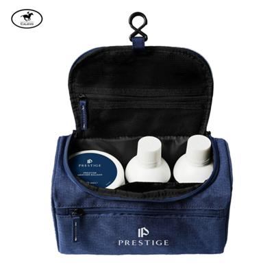 Prestige - Leder Pflege Set incl. Tasche P017 CALEVO.com Shop