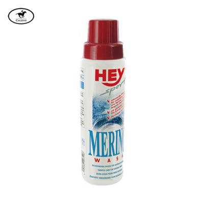 HEY Sport - Lambskin Wash Lammfell-Waschmittel CALEVO.com Shop