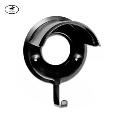 Trensenhalter aus Metall CALEVO.com Shop