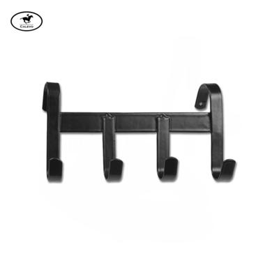 Zaumzeughalterleiste f�r 4 Z�ume CALEVO.com Shop