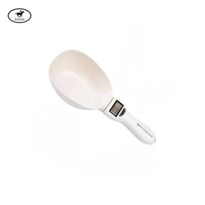 Digitale Futterschaufel CALEVO.com Shop