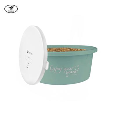 LECKERLI Schale mit Deckel -- CALEVO.com Shop