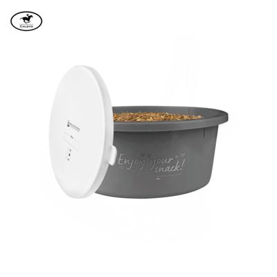 LECKERLI Schale mit Deckel -- CALEVO.com Shop