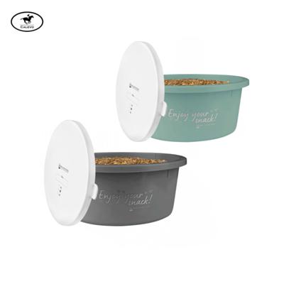 LECKERLI Schale mit Deckel CALEVO.com Shop