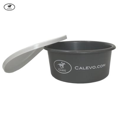 M�SLI Schale mit Deckel -- CALEVO.com Shop