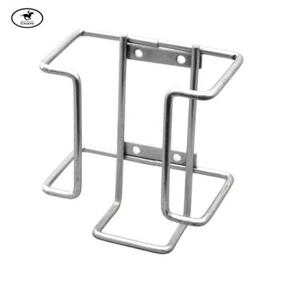 Halterung f�r Mineralleckstein CALEVO.com Shop