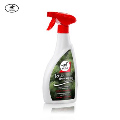 Leovet - Relax Aromaspray CALEVO.com Shop