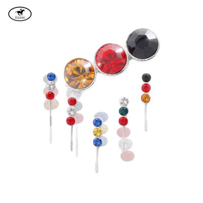 Schumacher - Plastronnadel Nation CALEVO.com Shop