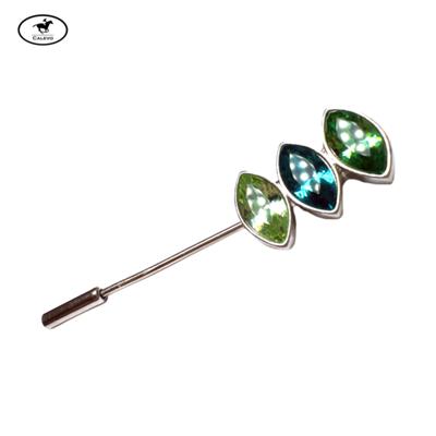 Schumacher - Plastronnadel Crystal-Fine -- CALEVO.com Shop