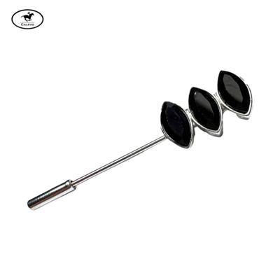 Schumacher - Plastronnadel Crystal-Fine -- CALEVO.com Shop