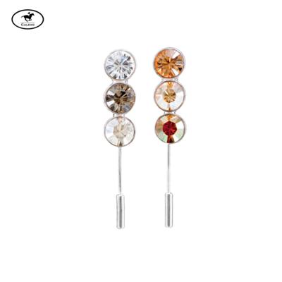 Schumacher - Plastronnadel Crystal CALEVO.com Shop