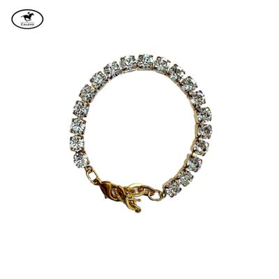 Schumacher - Armband TIFFANY-SQUARE -- CALEVO.com Shop