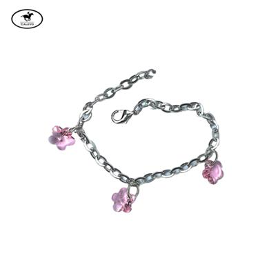 Schumacher - Bettelarmband mit Swarovski-Crystals -- CALEVO.com Shop