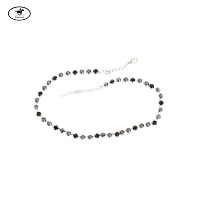 Schumacher - Halskette Crystal-Pearl -- CALEVO.com Shop