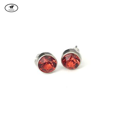 Schumacher - Ohrstecker QUEEN -- CALEVO.com Shop