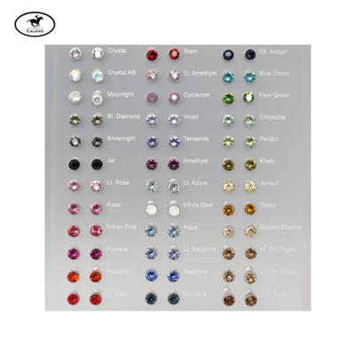 Schumacher - Ohrstecker QUEEN CALEVO.com Shop