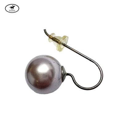 Schumacher - Ohrring Pearl -- CALEVO.com Shop