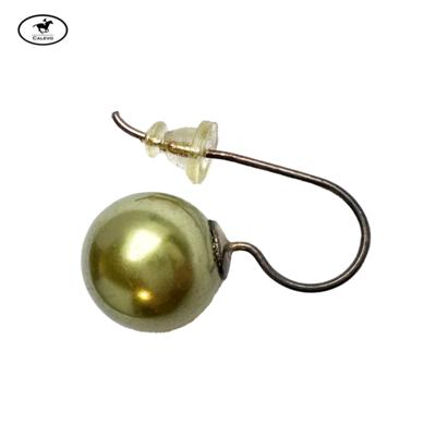 Schumacher - Ohrring Pearl -- CALEVO.com Shop
