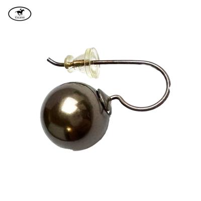Schumacher - Ohrring Pearl -- CALEVO.com Shop