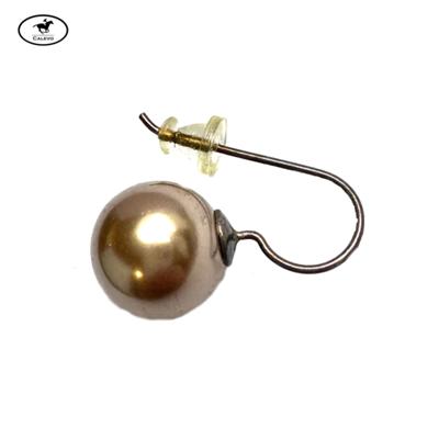Schumacher - Ohrring Pearl -- CALEVO.com Shop
