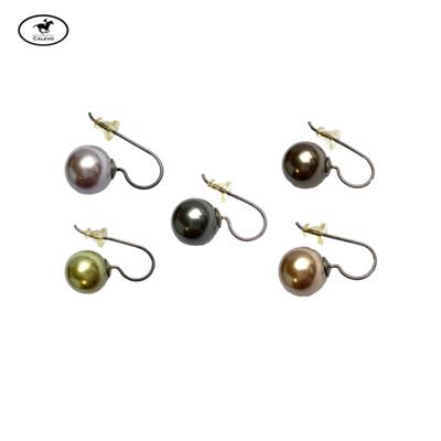 Schumacher - Ohrring Pearl CALEVO.com Shop