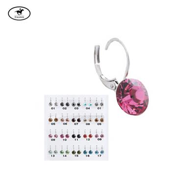 Schumacher - Ohrring Crystal CALEVO.com Shop