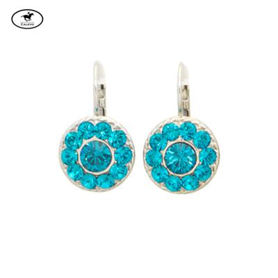 Schumacher - Ohrh�nger Blume CALEVO.com Shop