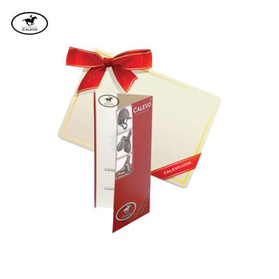 Calevo - Geschenkgutschein - Gutschein CALEVO.com Shop