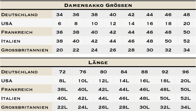 Equiline - Damen Turnier Sakko EQGARCIA - SUMMER 2026