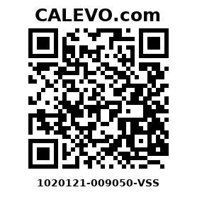 Calevo.com Preisschild 1020121-009050-VSS
