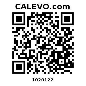 Calevo.com Preisschild 1020122