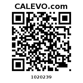 Calevo.com Preisschild 1020239