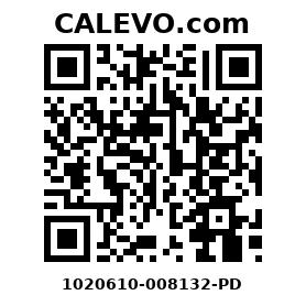 Calevo.com Preisschild 1020610-008132-PD