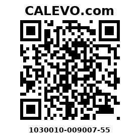Calevo.com Preisschild 1030010-009007-55